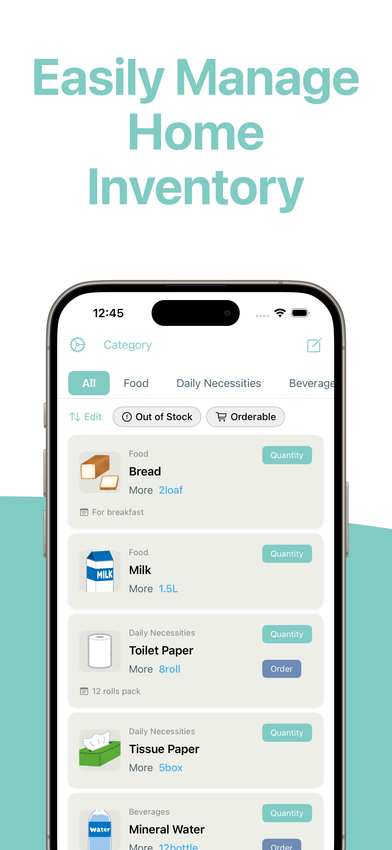 Stockn Screenshot 1