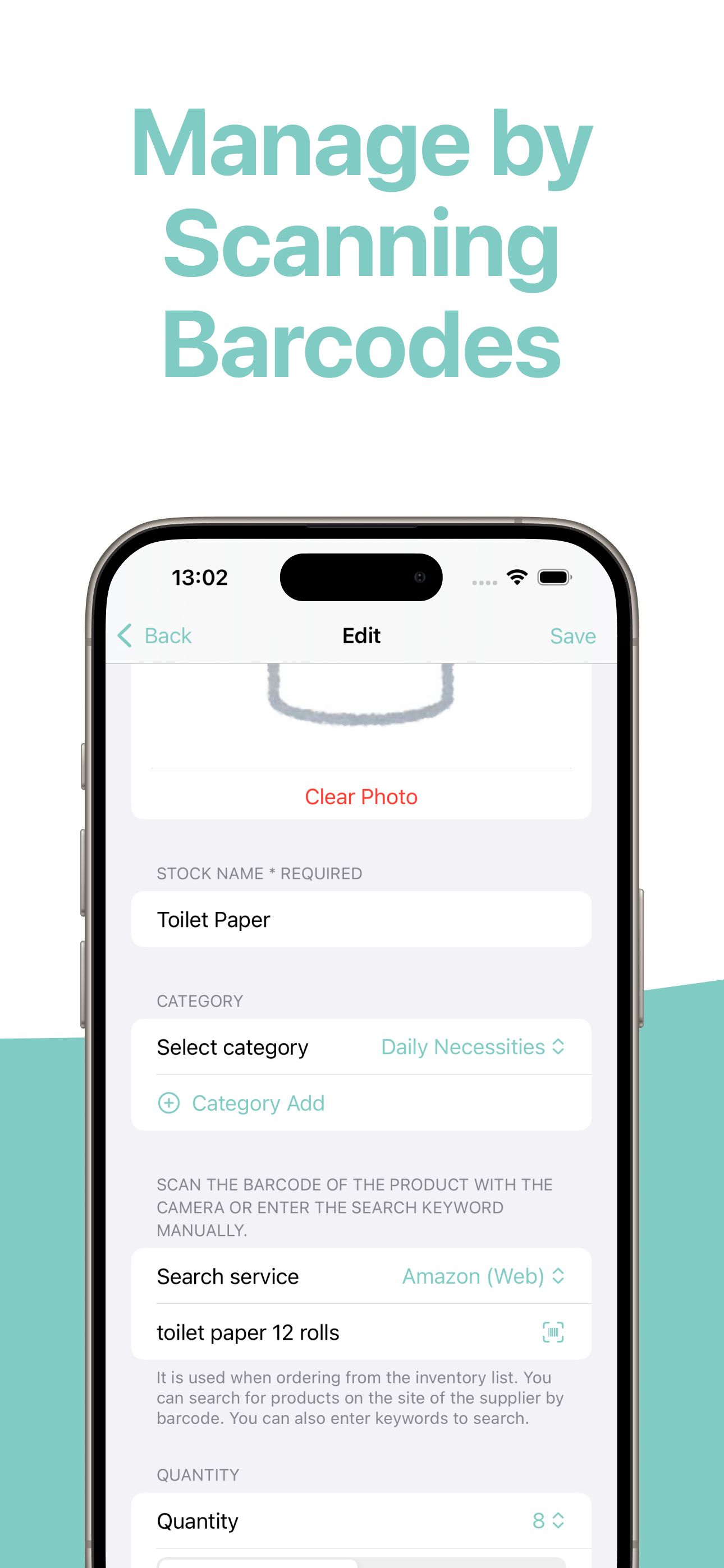 Stockn Screenshot 3